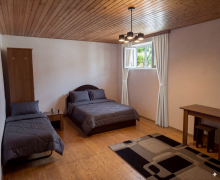 Kirayə (günlük) Mini otel / Xostel Xırdalan ş.