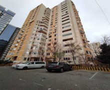 Satılır Yeni Tikili Xətai m., Xətai r.