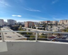 Kirayə (aylıq) Yeni Tikili Nəsimi m., 9-cu mikrorayon, Binəqədi r.