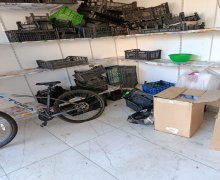 Аренда Объект м. Ахмедли м., Ахмедли, Хетаи р.