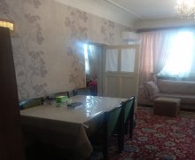 Satılır Köhnə Tikili Şimal qres, Xəzər r.