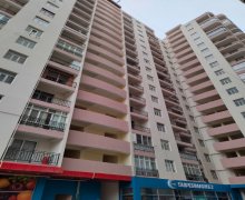 Satılır Yeni Tikili Həzi Aslanov m., Xətai r.