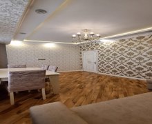 Kirayə (aylıq) Yeni Tikili Memar Əcəmi m., 9-cu mikrorayon, Binəqədi r.