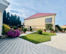 Satılır Həyət evi/villa Pirallahı, Pirallahı r.