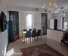 Kirayə (aylıq) Yeni Tikili 28 May m., Nəsimi r.