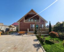 Satılır Həyət evi/villa Binə qəs., Xəzər r.