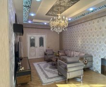 Satılır Yeni Tikili Əhmədli m., Xətai r.