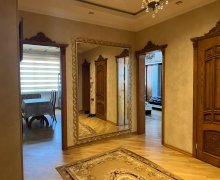 4 otaqli yeni tikili 8 Noyabr m., Kimyaçılar şəhərciyi, Nəsimi r.