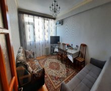 Satılır Köhnə Tikili Həzi Aslanov m., H.Aslanov qəs., Xətai r.