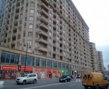 Nerimanovda aylıq kiraye evler Nəriman Nərimanov m., Nərimanov r.