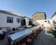 Satılır Həyət evi/villa Binə qəs., Xəzər r.