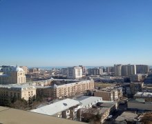 Satılır Yeni Tikili Nizami m., Yasamal r.