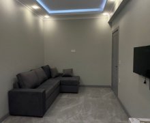 Satılır Yeni Tikili Dərnəgül m., 8-ci mikrorayon, Binəqədi r.