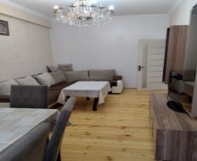 Kirayə (aylıq) Yeni Tikili Nəriman Nərimanov m., Nərimanov r.