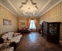 Satılır Köhnə Tikili Sahil m., Səbail r.