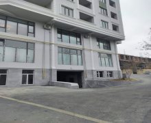 Satılır Yeni Tikili Həzi Aslanov m., Xətai r.