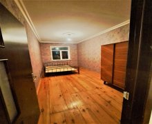 Satılır Köhnə Tikili Nəsimi m., 9-cu mikrorayon, Binəqədi r.