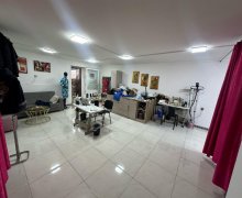 Arenda aylıq obyekt Nəsimi r.