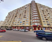 Kirayə (aylıq) Obyekt İnşaatçılar m., Yeni Yasamal qəs., Yasamal r.