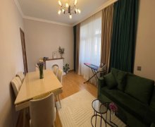 Satılır Yeni Tikili Xırdalan ş.