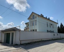 Kirayə (aylıq) Həyət evi/villa Mehdiabad, Abşeron r.