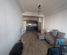 Kirayə (aylıq) Yeni Tikili Əhmədli m., Əhmədli, Xətai r.