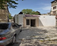 Kirayə (aylıq) Obyekt Elmlər akademiyası m., Yasamal r.