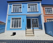 Satılır Həyət evi/villa Binə qəs., Xəzər r. Satılır Həyət evi/villa Binə qəs., Xəzər r.
