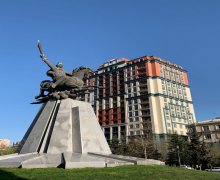 genclikde evlerin qiymeti Gənclik m., Nərimanov r.