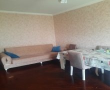 Satılır Köhnə Tikili Memar Əcəmi m., Nəsimi r.