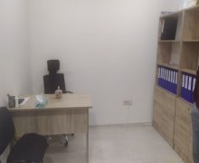 nerimanovda aylıq ofis kiraye Nəriman Nərimanov m., Nərimanov r.