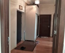 bileceride bina evleri Avtovağzal m., Biləcəri qəs., Binəqədi r.