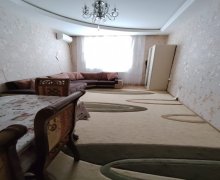 1 otaqlı yeni tikililər Masazır, Abşeron r.