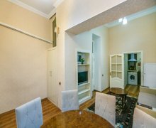 Satılır Yeni Tikili Sahil m., Səbail r.