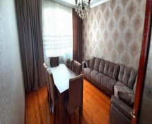 Satılır Köhnə Tikili Azadlıq m., Nəsimi r.