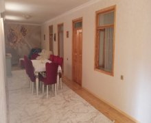 Kirayə (günlük) Həyət evi/villa Şamaxı ş.
