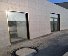 Kirayə (aylıq) Obyekt Koroğlu m., Sabunçu qəs., BAKIXANOV MALL , Sabunçu r.