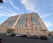 Satılır Yeni Tikili Nəriman Nərimanov m., Nərimanov r.