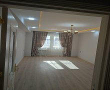 Satılır Yeni Tikili Neftçilər m., 8-ci kilometr, Nizami r.