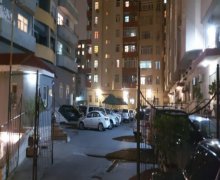 Satılır Yeni Tikili Əhmədli m., Əhmədli, Xətai r.