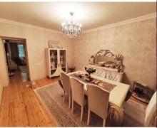 Satılır Köhnə Tikili Xalqlar dostluğu m., Nizami r.