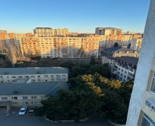 Satılır Yeni Tikili Əhmədli m., Xətai r.