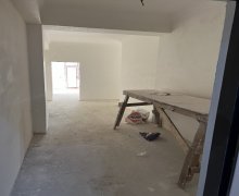 yasamalda yeni tikili evler İnşaatçılar m., Yasamal r.