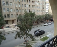 Kirayə (aylıq) Ofis Xətai m., Ağ şəhər, Xətai r.