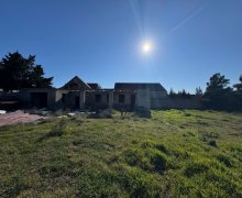 Satılır Torpaq Mərdəkan, Xəzər r.