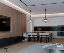 Satılır Yeni Tikili Xətai m., Ağ şəhər, Xətai r.