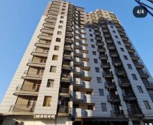 Satılır Yeni Tikili İnşaatçılar m., Yeni Yasamal qəs., Yasamal r.