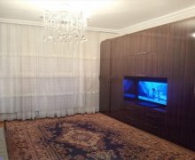 20 yanvarda yeni tikili 20 Yanvar m., Yasamal r.