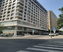 Satılır Obyekt Nəsimi r.