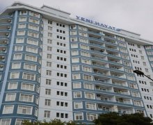 genclikde evlerin qiymeti Gənclik m., Nərimanov r.